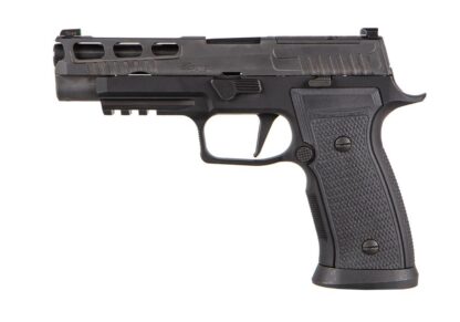 SIG SAUER P320 AXG