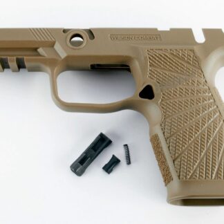 Wilson Combat SIG SAUER P320 Carry Grip Mod