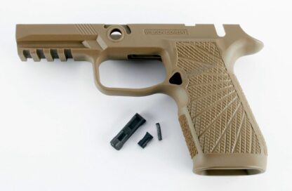 Wilson Combat SIG SAUER P320 Carry Grip Mod