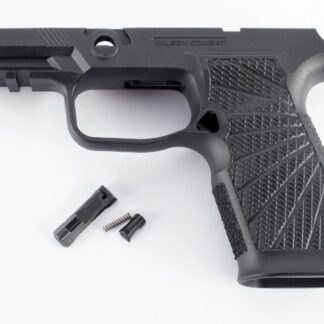 Wilson Combat SIG SAUER P320 Carry Grip Mod