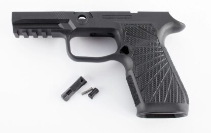 Wilson Combat SIG SAUER P320 Carry Grip Mod