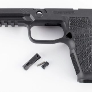 Wilson Combat SIG SAUER P320 Carry Grip Mod