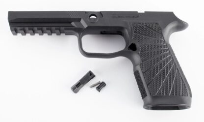 Wilson Combat SIG SAUER P320 Carry Grip Mod