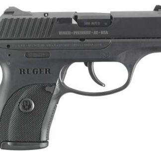 Ruger LC380CA