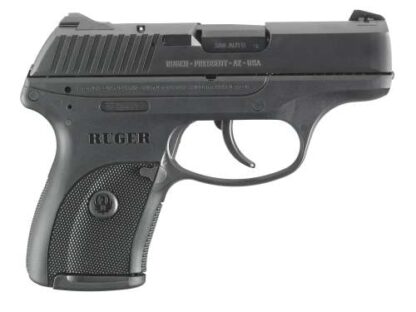 Ruger LC380CA