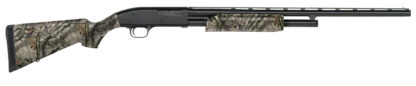 Mossberg Maverick 88 Field