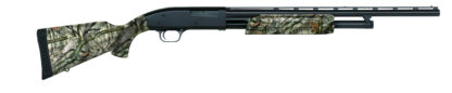 Mossberg Maverick 88 Field Bantam