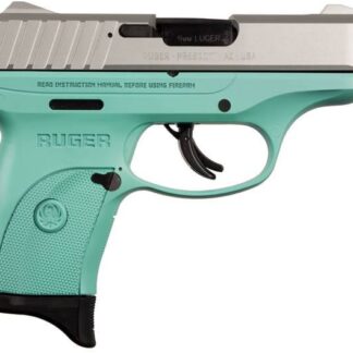 Ruger EC9s