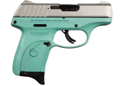 Ruger EC9s