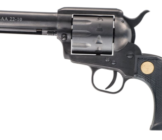 Chiappa Firearms 1873-22 Single-Action Revolver