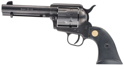 Chiappa Firearms 1873-22 Single-Action Revolver