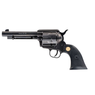 Chiappa Firearms 1873-22 Single-Action Revolver