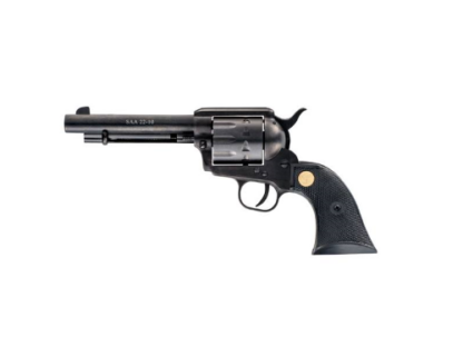 Chiappa Firearms 1873-22 Single-Action Revolver