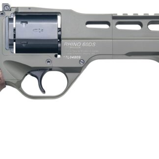 Chiappa Firearms Rhino 60DS