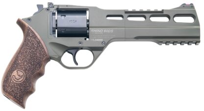 Chiappa Firearms Rhino 60DS