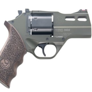 Chiappa Firearms Rhino 30DS