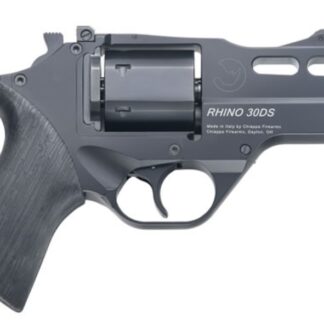 Chiappa Firearms  s Rhino 30DS