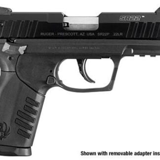 Ruger SR22