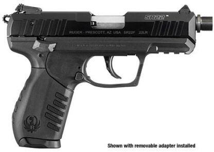 Ruger SR22