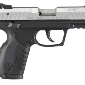 Ruger SR22