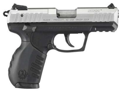 Ruger SR22