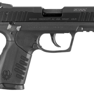 Ruger SR22