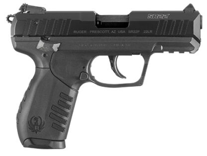 Ruger SR22