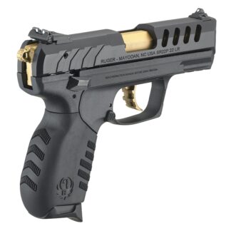 Ruger SR22