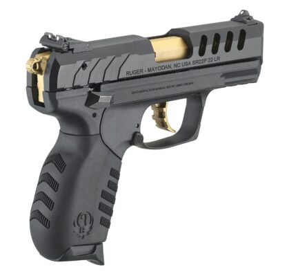 Ruger SR22