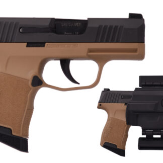 SIG SAUER P365