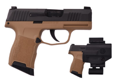 SIG SAUER P365