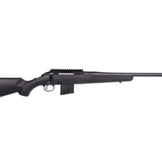 Ruger American Predator Rifles