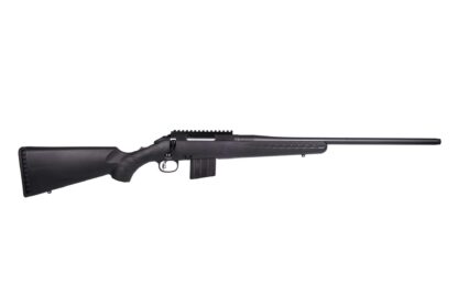 Ruger American Predator Rifles