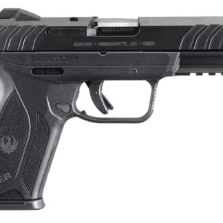 Ruger Security-9