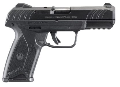 Ruger Security-9