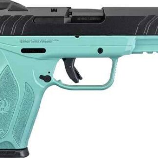 Ruger Security-9