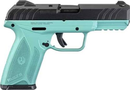 Ruger Security-9