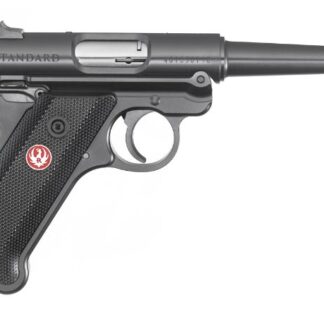 Ruger Mark IV Standard