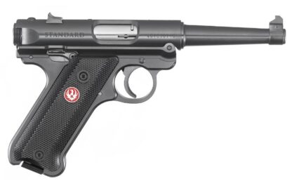 Ruger Mark IV Standard