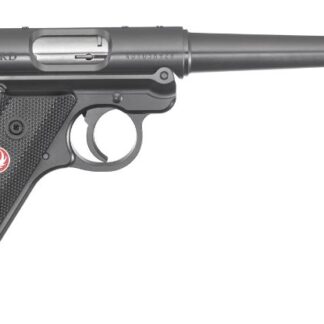 Ruger Mark IV Standard