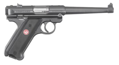 Ruger Mark IV Standard