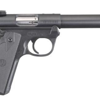 Ruger Mark IV Target