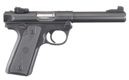 Ruger Mark IV Target