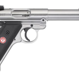 Ruger Mark IV Target