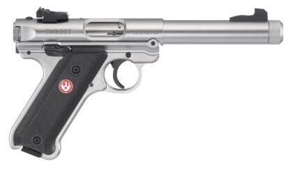 Ruger Mark IV Target