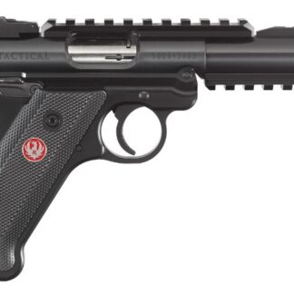 Ruger Mark IV Tactical