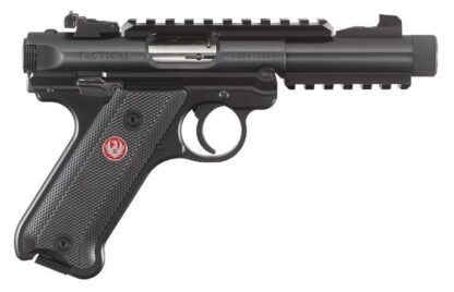 Ruger Mark IV Tactical