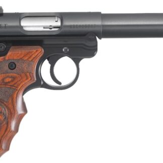 Ruger Mark IV Target