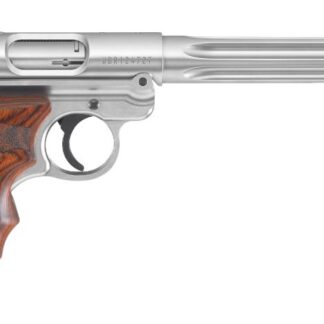 Ruger Mark IV Hunter