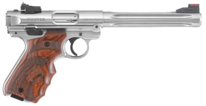 Ruger Mark IV Hunter